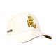 Sapca Benzar Mix Basecap Alba