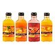 Aditiv Lichid Benzar Mix Fruit Shake Ananas 225ml
