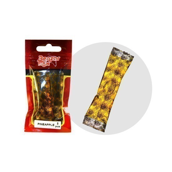 BENZAR INSTANT METHOD FLAVOUR ANANAS