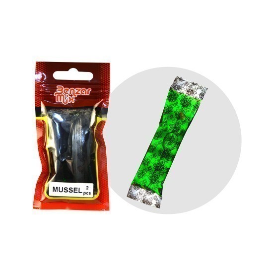 BENZAR INSTANT METHOD FLAVOUR SCOICA