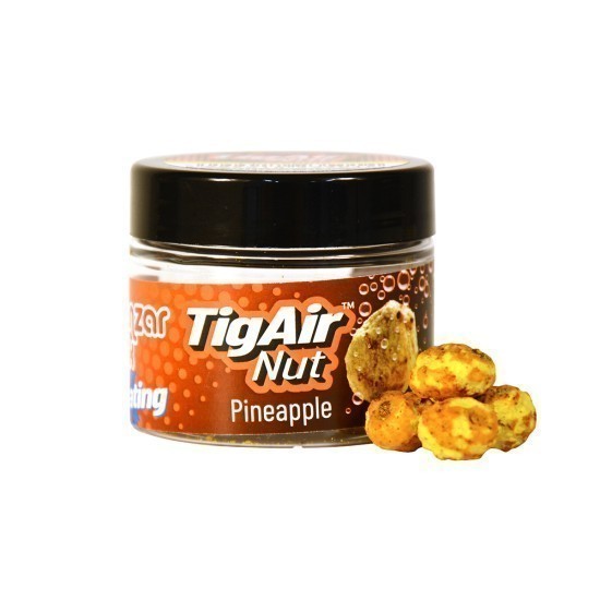 Alune Tigrate Benzar Mix TigAIR Nut Ananas 15g