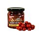 Alune Tigrate Borcan Benzar Mix Tutti Frutti 180ml