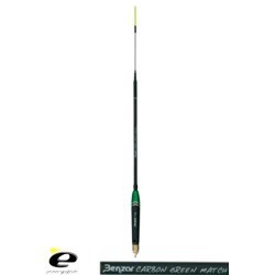 WAGGLER BENZAR GREEN MATCH 6GR