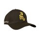 Sapca Benzar Mix Basecap Neagra Sapca Benzar Mix Basecap Neagra