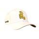 Sapca Benzar Mix Basecap Alba