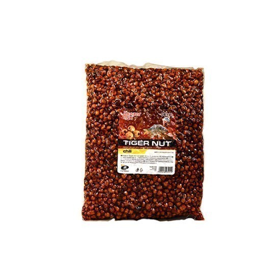 ALUNE TIGRATE BENZAR CHILLY 3KG