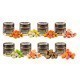 Wafters Benzar Concourse Twister Fish Meal 12mm Wafters Benzar Concourse Twister Fish Meal 12mm