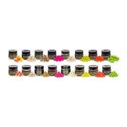 Wafters Benzar Mix Concourse, Wasabi, 8-10mm/30ml