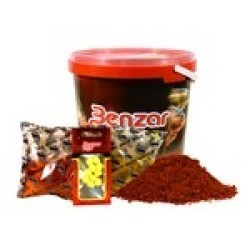 Galeata Nade Fitofag Novac Instant Groundbait 3kg