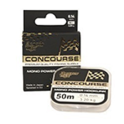 Fir Monturi Benzar Concourse Mono Power 0.08mm 50m