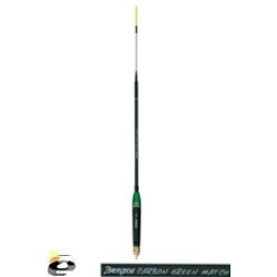 WAGGLER BENZAR GREEN MATCH 6GR