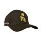 Sapca Benzar Mix Basecap Neagra Sapca Benzar Mix Basecap Neagra