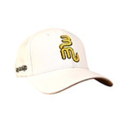 Sapca Benzar Mix Basecap Alba