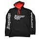 BENZAR PULOVER CU GLUGA L