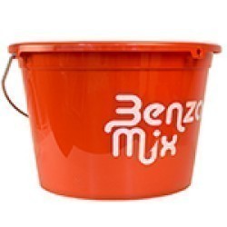 Lighean 5L pentru Galeata Nada Benzar 18L
