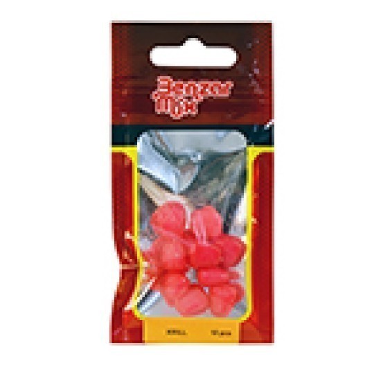 Porumb Artificial Benzar Mix Instant Capsuni Squid 10buc