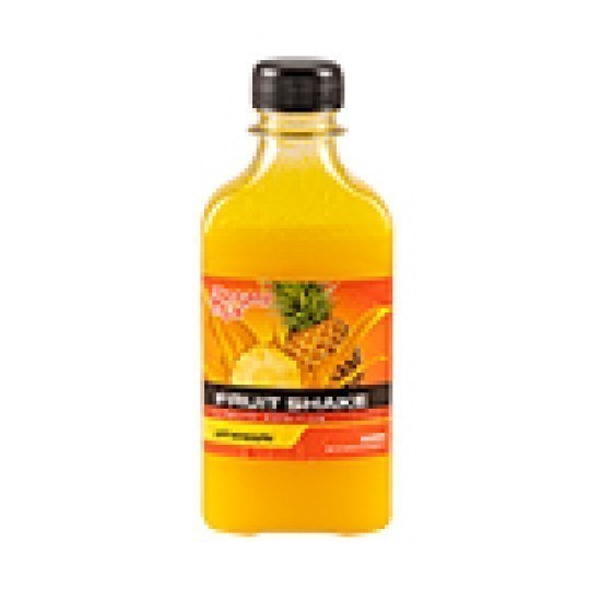 Aditiv Lichid Benzar Mix Fruit Shake Portocala 225ml
