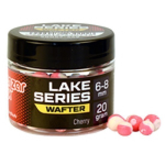 Pop Up Benzar Lake Series Squid 6-8 mm 20g