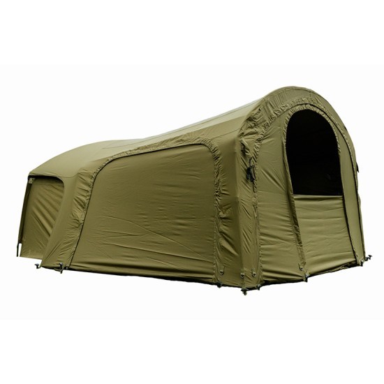 Extensie cort Fox Frontier X Deluxe Extension System, 260x150x155cm Extensie cort Fox Frontier X Deluxe Extension System, 260x150x155cm