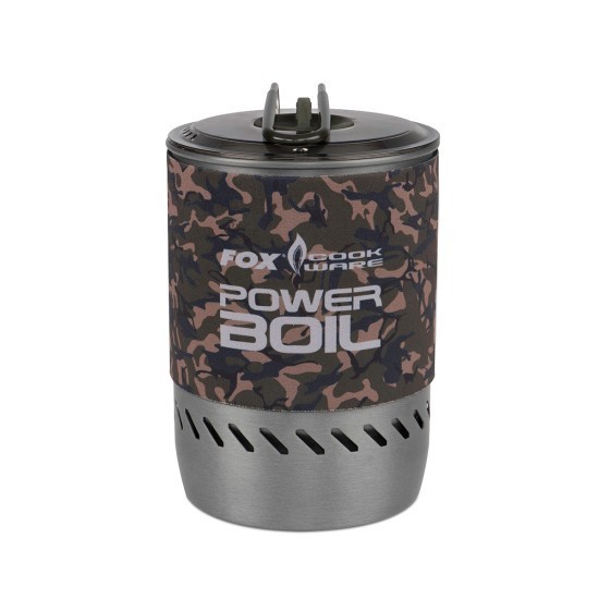 Fox Cookware Infrared Power Boil 0.65l Fox Cookware Infrared Power Boil 0.65l