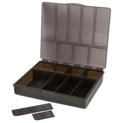 EDGES Std Adjustable box