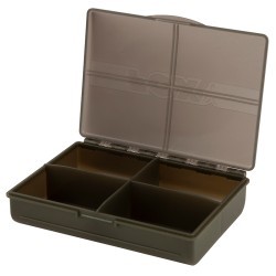 EDGES Std internal 4 comp box