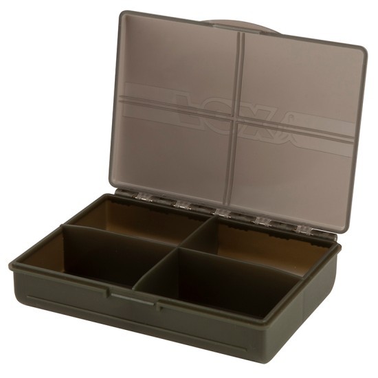 EDGES Std internal 4 comp box EDGES Std internal 4 comp box