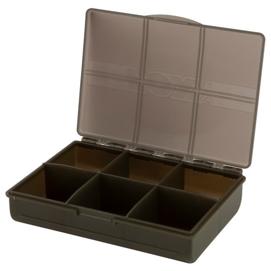 EDGES Std internal 6 comp box EDGES Std internal 6 comp box