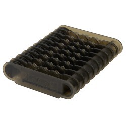 EDGES leader rack std