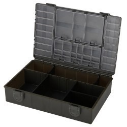 EDGES medium tackle box
