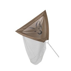 Capac din plasă pentru mingioc Fox Net Cover