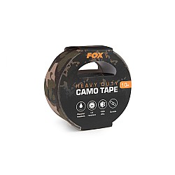 Bandă adezivă Fox Camo Tape, 5 cm x 10 m