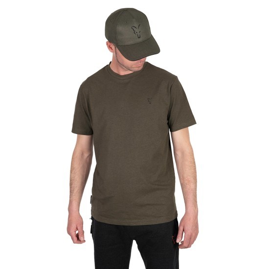 Fox Collection T - G/B - L