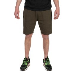 Fox Collection LW Jogger short - G/B - S