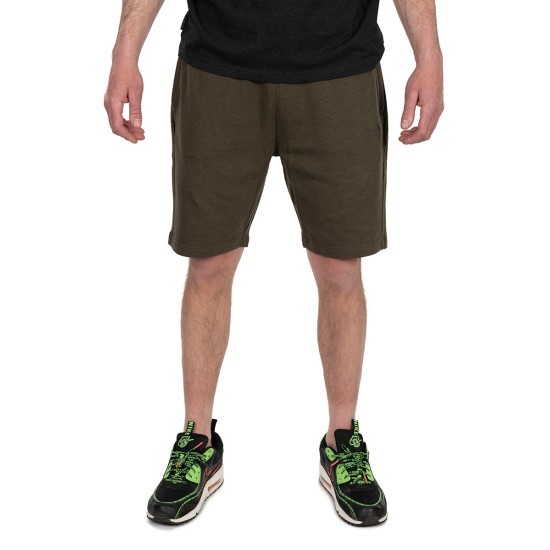 Fox Collection LW Jogger short - G/B - S