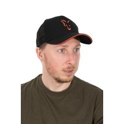 Fox Collection trucker B/O