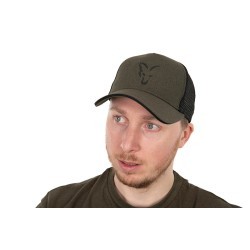 Fox Collection trucker G/B
