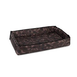 Camo Mat with Sides