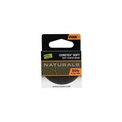 Naturals Coretex Soft x 20 20lb/9.1kg