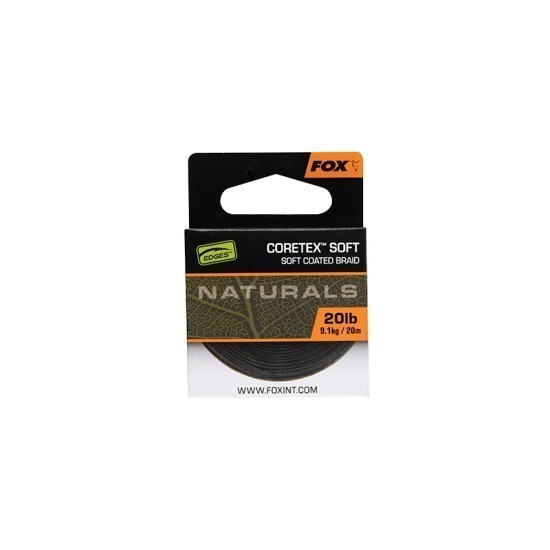 Naturals Coretex Soft x 20M 25lb/11.3kg Naturals Coretex Soft x 20M 25lb/11.3kg