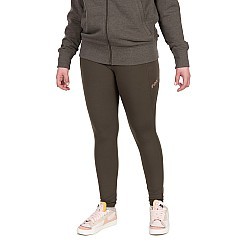 Colanți damă Fox WC Leggings, Dusty Olive/mov, mărimea L (UK 16-18)