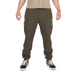 Fox Collection Jogger - G/B  - S