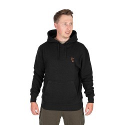 Fox Collection Hoody - B/O - S