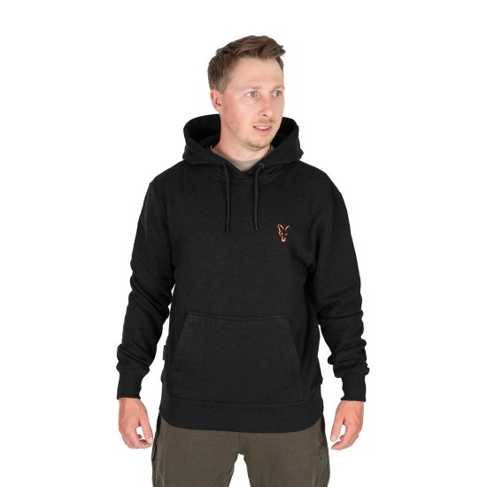 Fox Collection Hoody - B/O - M Fox Collection Hoody - B/O - M
