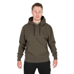 Fox Collection Hoody - G/B - S