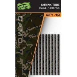 Edges Camo Shrink Tube S 1.8-0.7mm x 10
