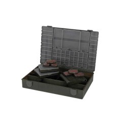 Edges 'Loaded' Large Tackle Box