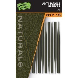Naturals Anti Tangle Sleeves XL
