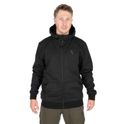 Fox Collection  Soft Shell Jkt B/O SML