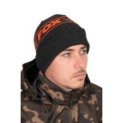 Fox Collection Beanie B/O